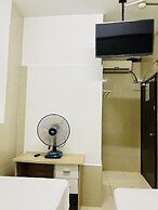 Hotel City Bukit Bintang