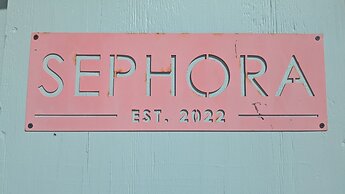 Sephora House 4 Bedroom Home