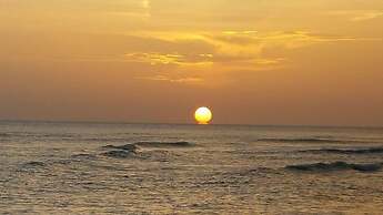See Sea 2 Bedroom Home