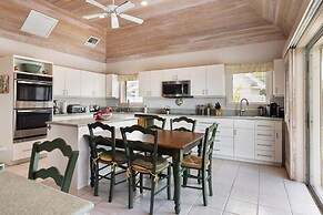 Plage Rose Estate 4 Bedroom Home