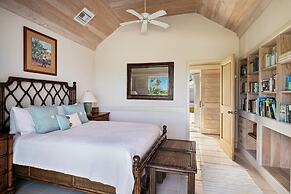Plage Rose Estate 4 Bedroom Home