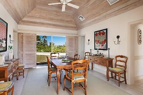 Plage Rose Estate 4 Bedroom Home