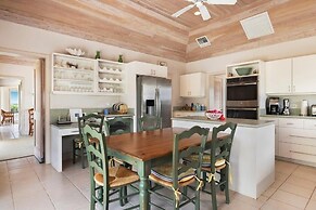 Plage Rose Estate 4 Bedroom Home