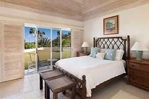 Plage Rose Estate 4 Bedroom Home