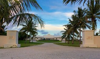 Plage Rose Estate 4 Bedroom Home