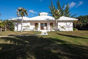 Plage Rose Estate 4 Bedroom Home