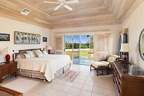 Plage Rose Estate 4 Bedroom Home