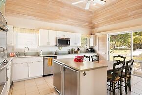 Plage Rose Estate 4 Bedroom Home