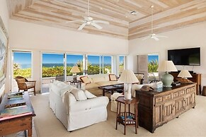 Plage Rose Estate 4 Bedroom Home