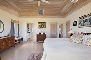 Plage Rose Estate 4 Bedroom Home