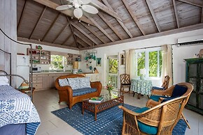 Poponi Cottage 1 Bedroom Cottage