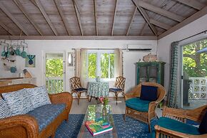 Poponi Cottage 1 Bedroom Cottage