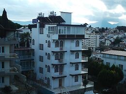 Adasea Hotel