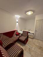 Adasea Hotel