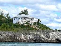 Blue Love Point 5 Bedroom Home
