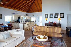 Blue Love Point 5 Bedroom Home