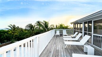 Bahama Mama 5 Bedroom Home