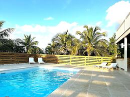Bahama Mama 5 Bedroom Home