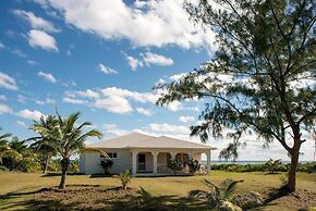 Atlantic Sunrise Villa 2 Bedroom Villa
