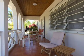 Atlantic Sunrise Villa 2 Bedroom Villa