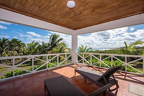 Atlantic Sunrise Villa 2 Bedroom Villa