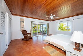 Atlantic Sunrise Villa 2 Bedroom Villa