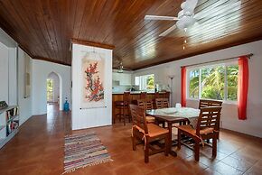 Atlantic Sunrise Villa 2 Bedroom Villa