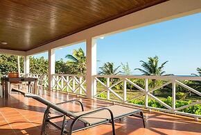 Atlantic Sunrise Villa 2 Bedroom Villa