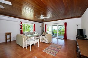 Atlantic Sunrise Villa 2 Bedroom Villa