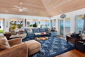 Neptune Cove 5 Bedroom Home
