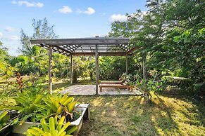 Moonflower 4 Bedroom Home
