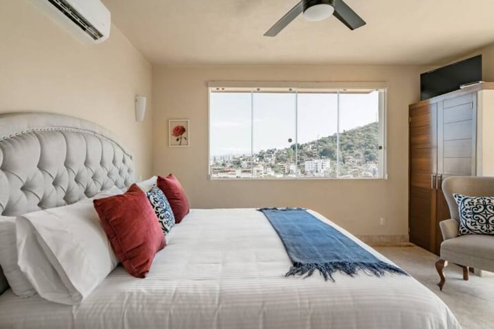 San Miguel PV Rentals