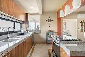 San Miguel PV Rentals