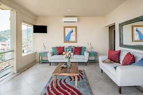 San Miguel PV Rentals