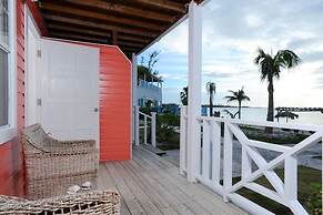 Cocodimama Resort 14 Bedroom Hotel Room