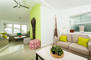 Windchat 5 Bedroom Estate