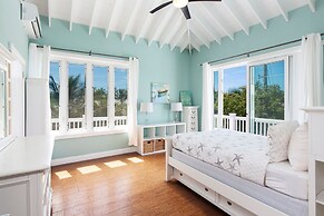 Sea Walk 4 Bedroom Home
