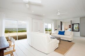 Med Point 1 Bedroom Home