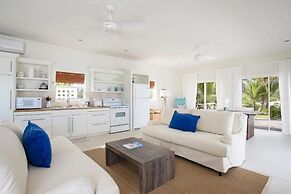 Med Point 1 Bedroom Home
