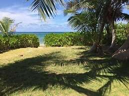 Med Point 1 Bedroom Home