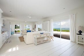 Med Point 1 Bedroom Home
