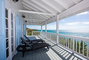 Palm Bluff 2 Bedroom Cottage