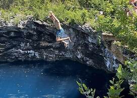 Buttonwood Reserve by Eleuthera Vacation Rentals