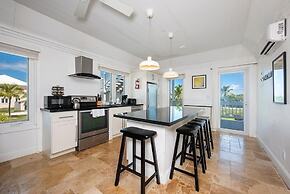 Buttonwood Reserve by Eleuthera Vacation Rentals