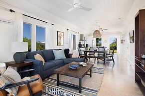 Buttonwood Reserve by Eleuthera Vacation Rentals