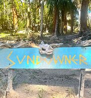 Sundowner Villa 4 Bedroom Villa