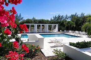 Sundowner Villa 4 Bedroom Villa