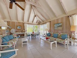 Sundowner Villa 4 Bedroom Villa