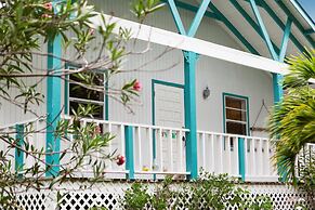 Orchid Cottage 2 Bedroom Cottage