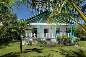 Orchid Cottage 2 Bedroom Cottage